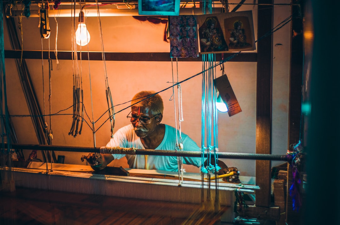 Sustainable textile production