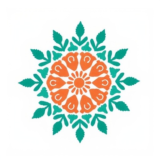 Textile Craft India Logo